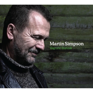 Simpson, Martin – Vagrant Stanzas