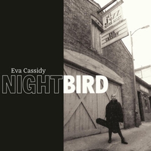 Eva Cassidy – Nightbird (4lp 180g)