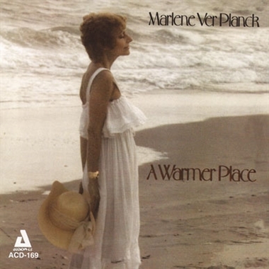Verplanck, Marlene – A Warmer Place