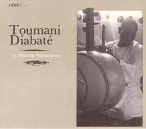 Diabate, Toumani – The Mande Variations
