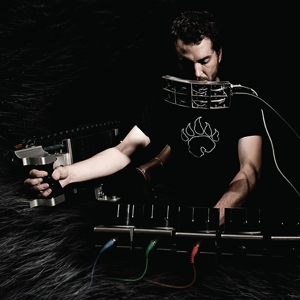 Author & Punisher – Ursus Americanus