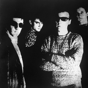 Television Personalities – Painted Word