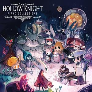 V/A – Hollow Knight Piano Collections
