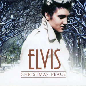 Presley, Elvis – Christmas Peace