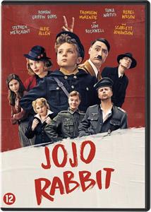 Movie – Jojo Rabbit