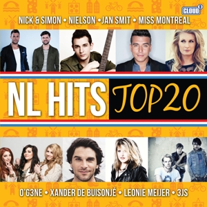 V/A – Nl Hits Top 20
