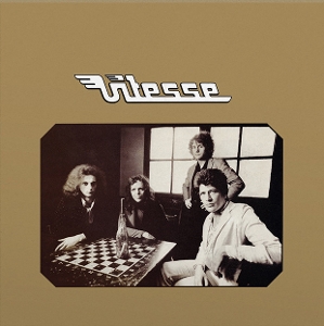 Vitesse – Vitesse