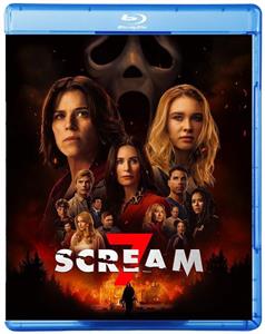 Movie – Scream 7