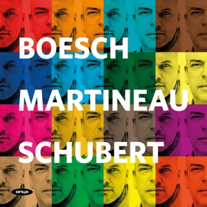 Kaufmann, Jonas – Lieder