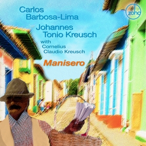 Lima, Carlos Barbosa & Johannes Tonio Kreusch – Manisero