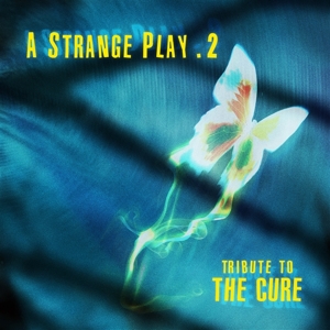 Cure – A Strange Play 2
