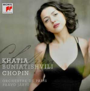 Buniatishvili, Khatia – Chopin: Works For Piano