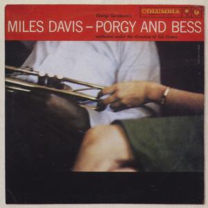Davis, Miles – Porgy and Bess