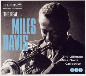 Davis, Miles – The Real Miles Davis