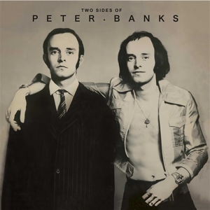 Banks, Peter – Two Sides of Peter Banks