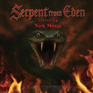 Serpent From Eden – Serpent From Eden