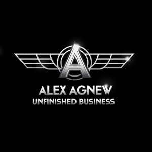 Agnew, Alex – Unfinished Business