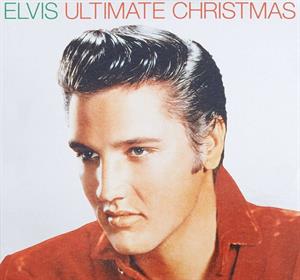 Presley, Elvis – Ultimate Christmas
