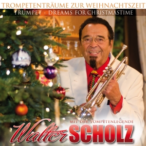 Scholz, Walter – Trompetentraume Zur Weihnachtszeit