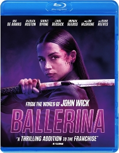 Movie – Ballerina (2025)