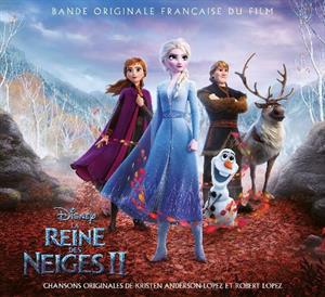 V/A – Frozen 2