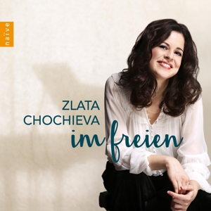 Chochieva, Zlata – Im Freien