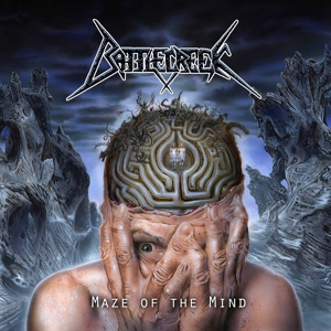 Battlecreek – Maze of the Mind