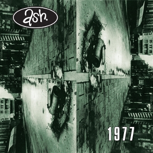 Ash – 1977
