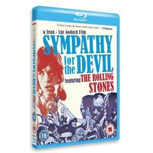 Rolling Stones – Sympathy For the Devil
