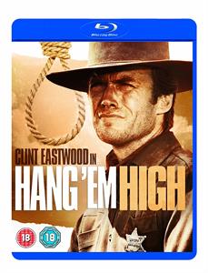 Movie – Hang 'Em High