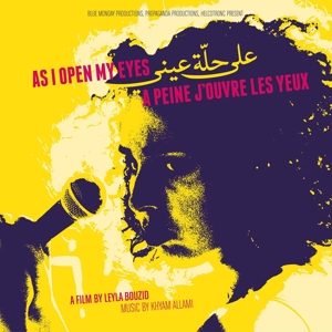 Original Motion Picture Soundt – As I Open My Eyes