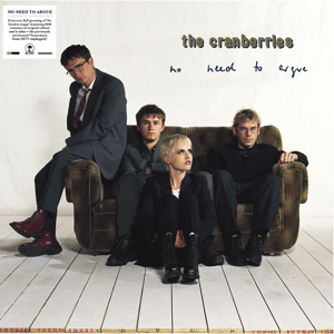 Cranberries – No Need To Argue