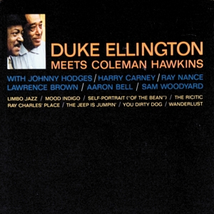 Ellington, Duke – Meets Coleman Hawkins