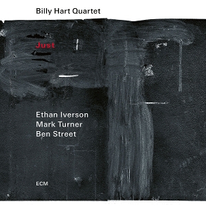 Billy Hart Quartet – Just