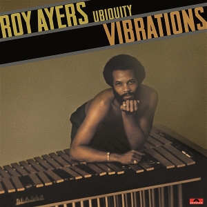 Ayers, Roy – Vibrations