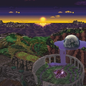 Pulse Emitter – Dusk