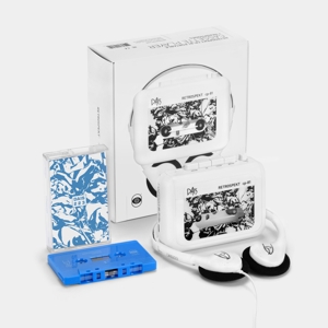 V/A – Dais X Retrospekt: Dais223 (Plus Portable Cassette