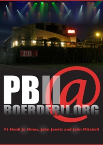 Pbii – Boerderij.Org