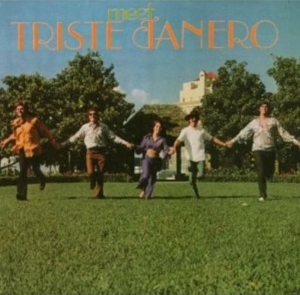 Triste Janero – Meet Triste Janero