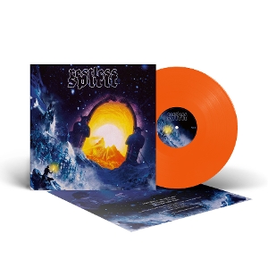 Restless Spirit – Restless Spirit