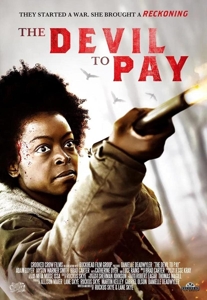 Movie – Devil To Pay