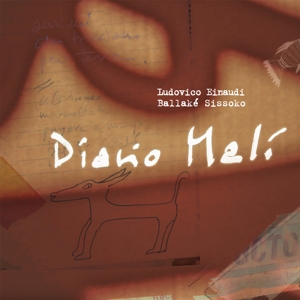 Einaudi, Ludovico – Diario Mali