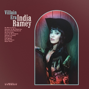 Ramey, India – Villain Era