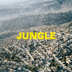 Blaze – Jungle
