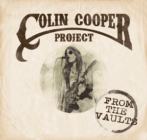 Cooper, Colin – From the Vaults