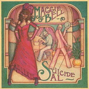 Bell, Maggie – Suicide Sal