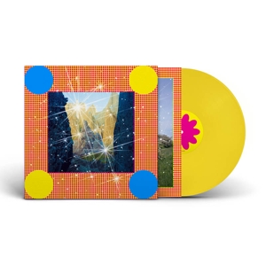 Caribou – Honey