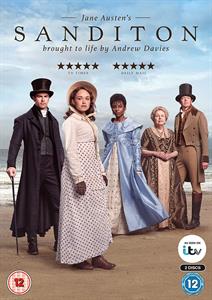 Tv Series – Sanditon