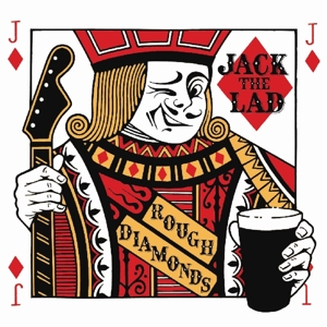Jack the Lad – Rough Diamonds