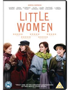 Movie – Little Women